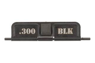 Yankee Hill Machine AR-15 dust cover assembly is marked 300 blackout